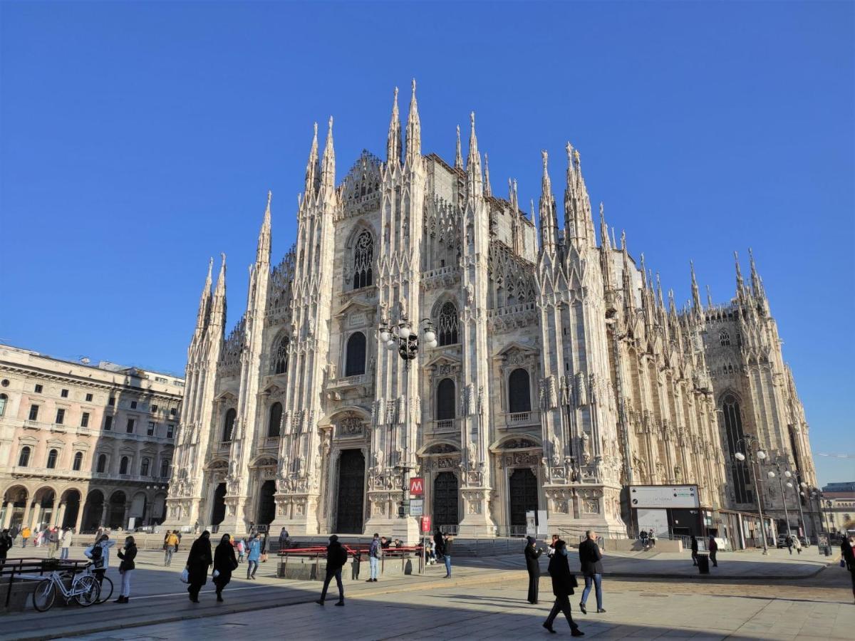 Porta Nuova By Interhome Apartamento *