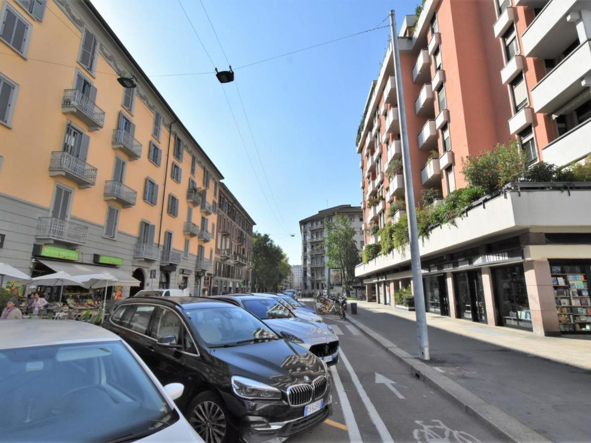 Porta Nuova By Interhome Apartamento