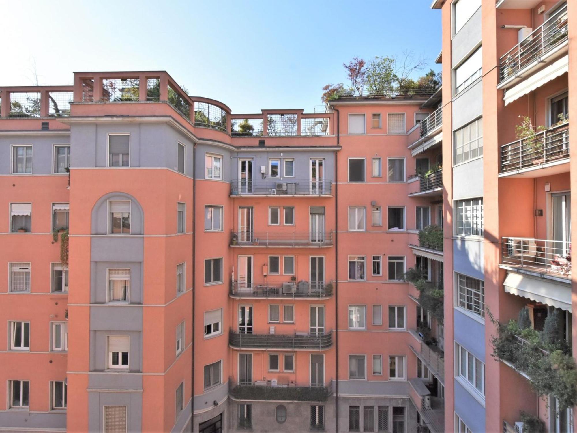 Porta Nuova By Interhome Apartamento