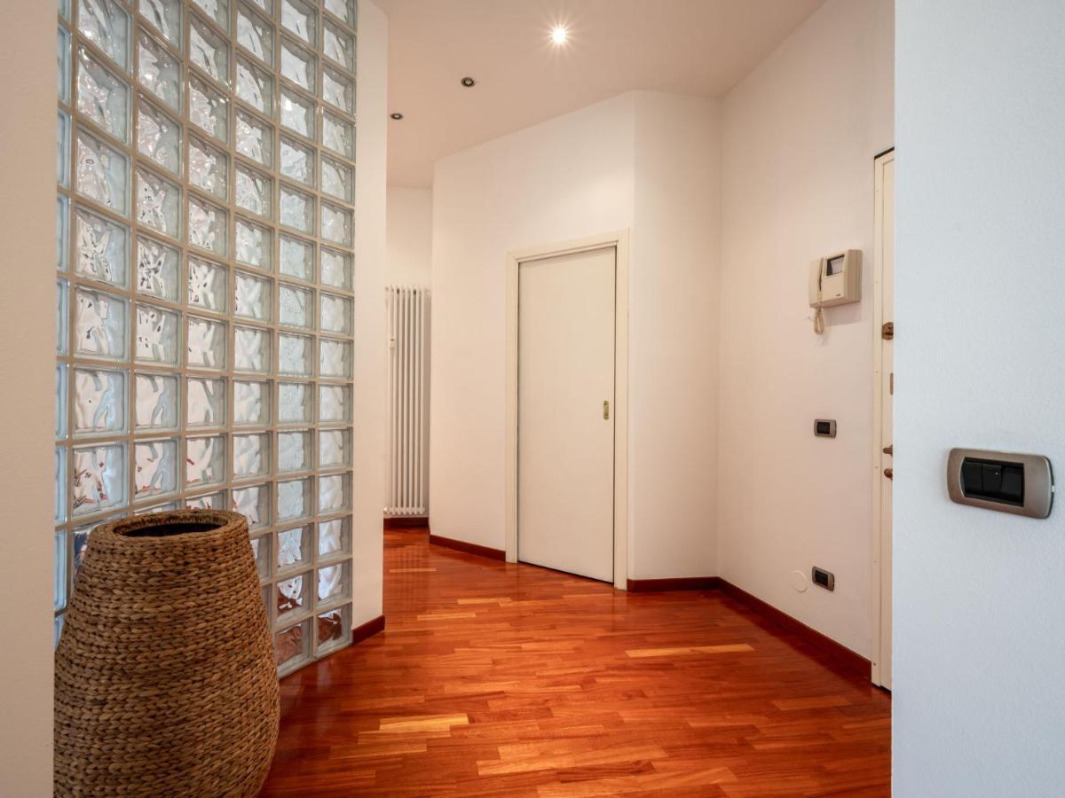 Apartamento Porta Nuova By Interhome Milán