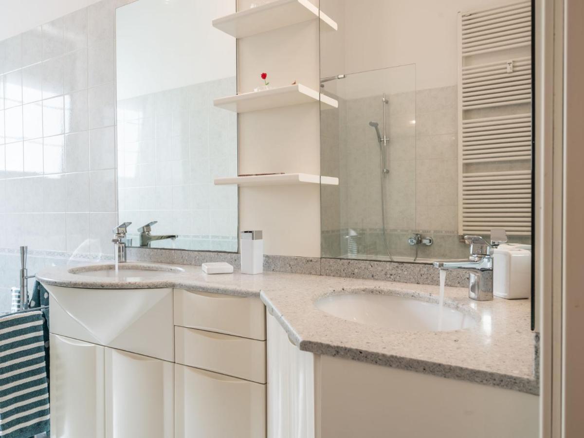 Apartamento Porta Nuova By Interhome