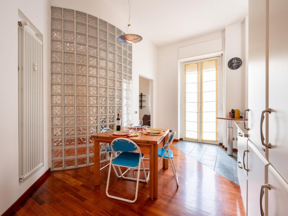 Porta Nuova By Interhome Milán
