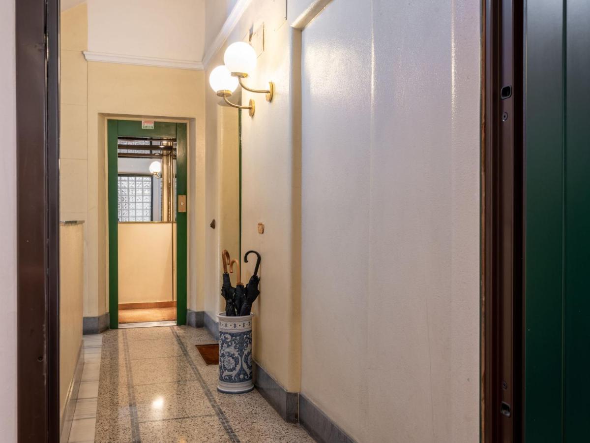 Porta Nuova By Interhome Apartamento *