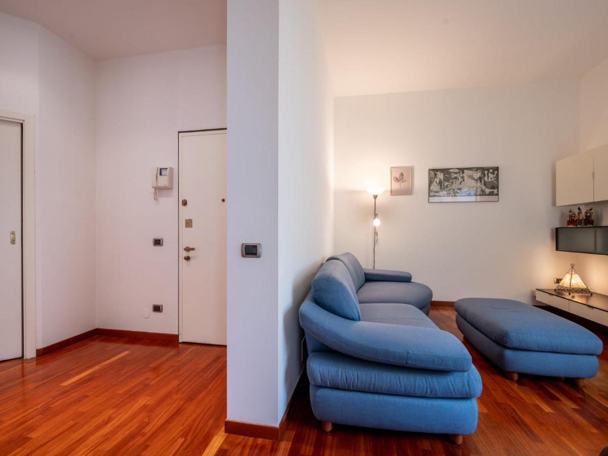 Apartamento Porta Nuova By Interhome Milán