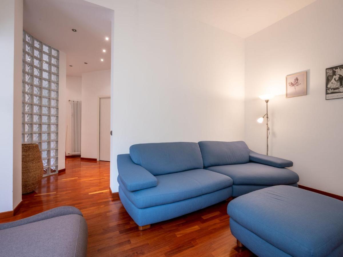 Porta Nuova By Interhome Apartamento *