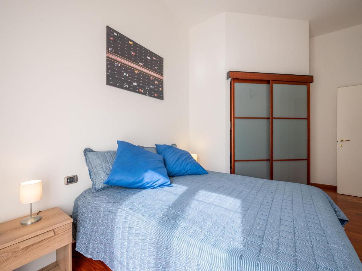 Apartamento Porta Nuova By Interhome *